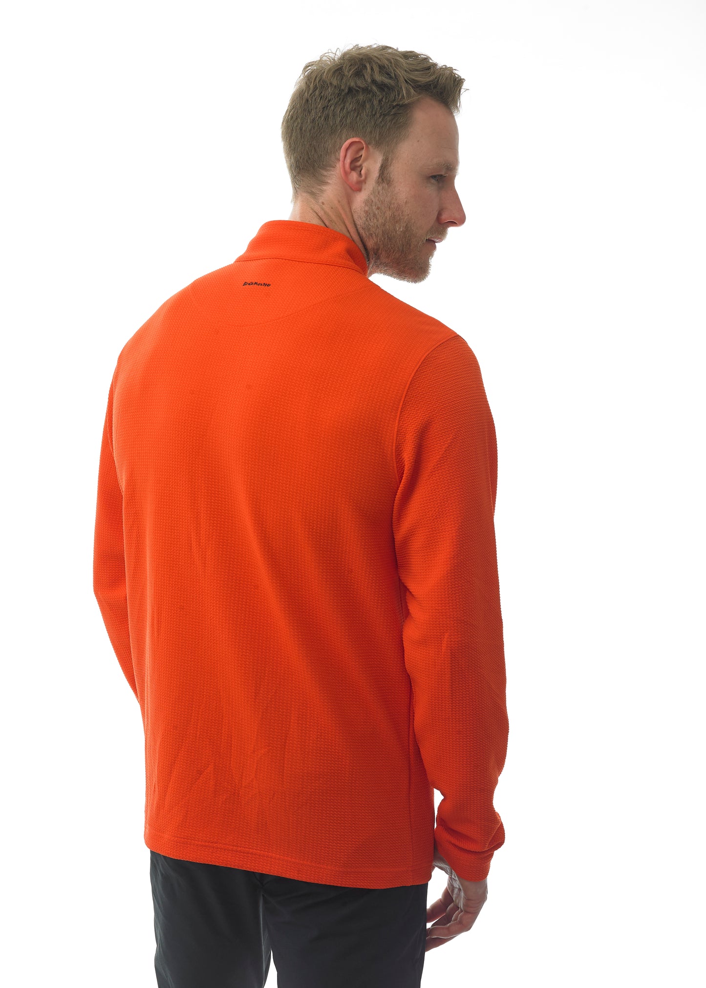 Sunset Drive Quarter-Zip Pullover