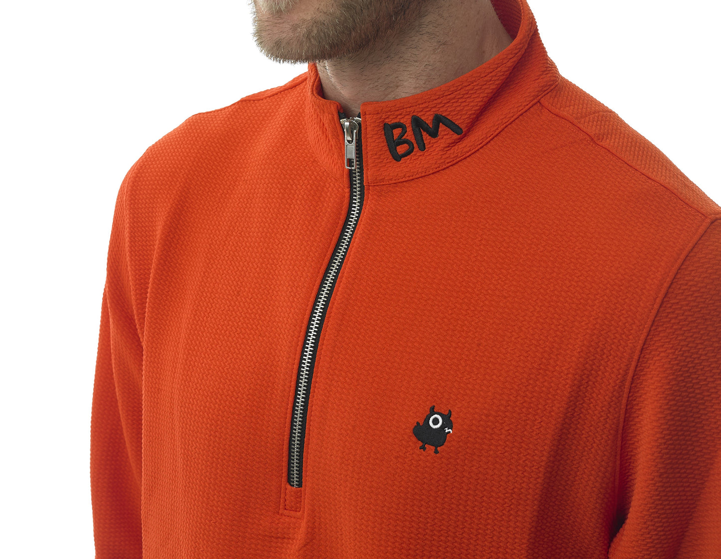 Sunset Drive Quarter-Zip Pullover