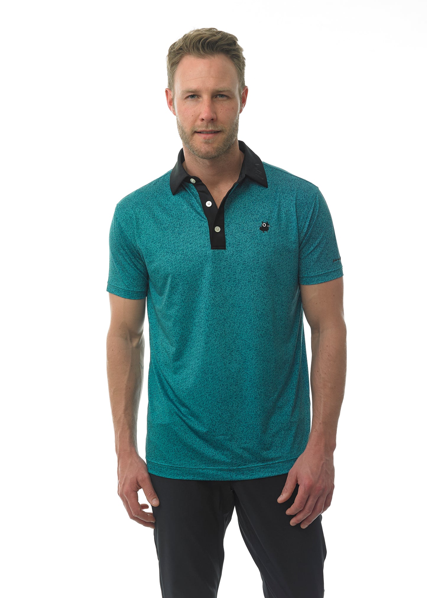 Forest Ace Golf Polo