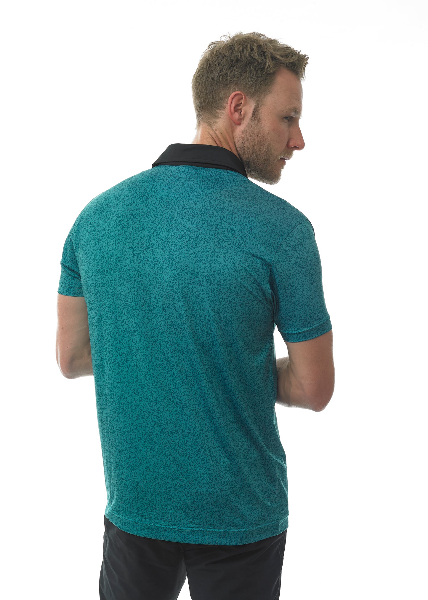 Forest Ace Golf Polo