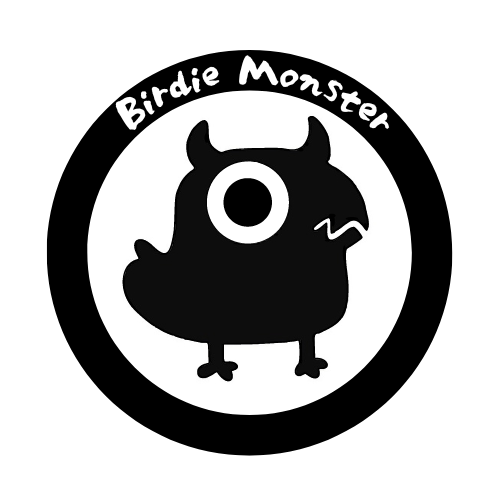 Birdie Monster