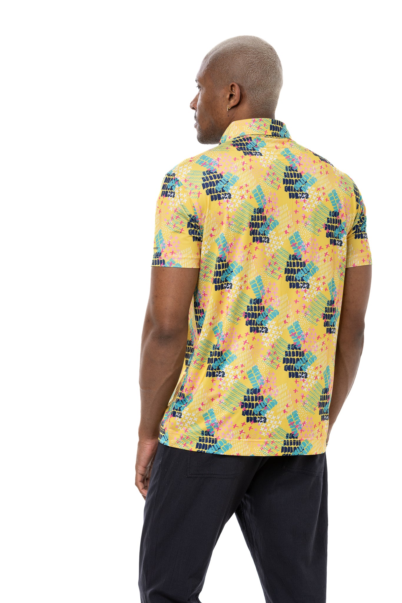 Sunstrike Golf Polo