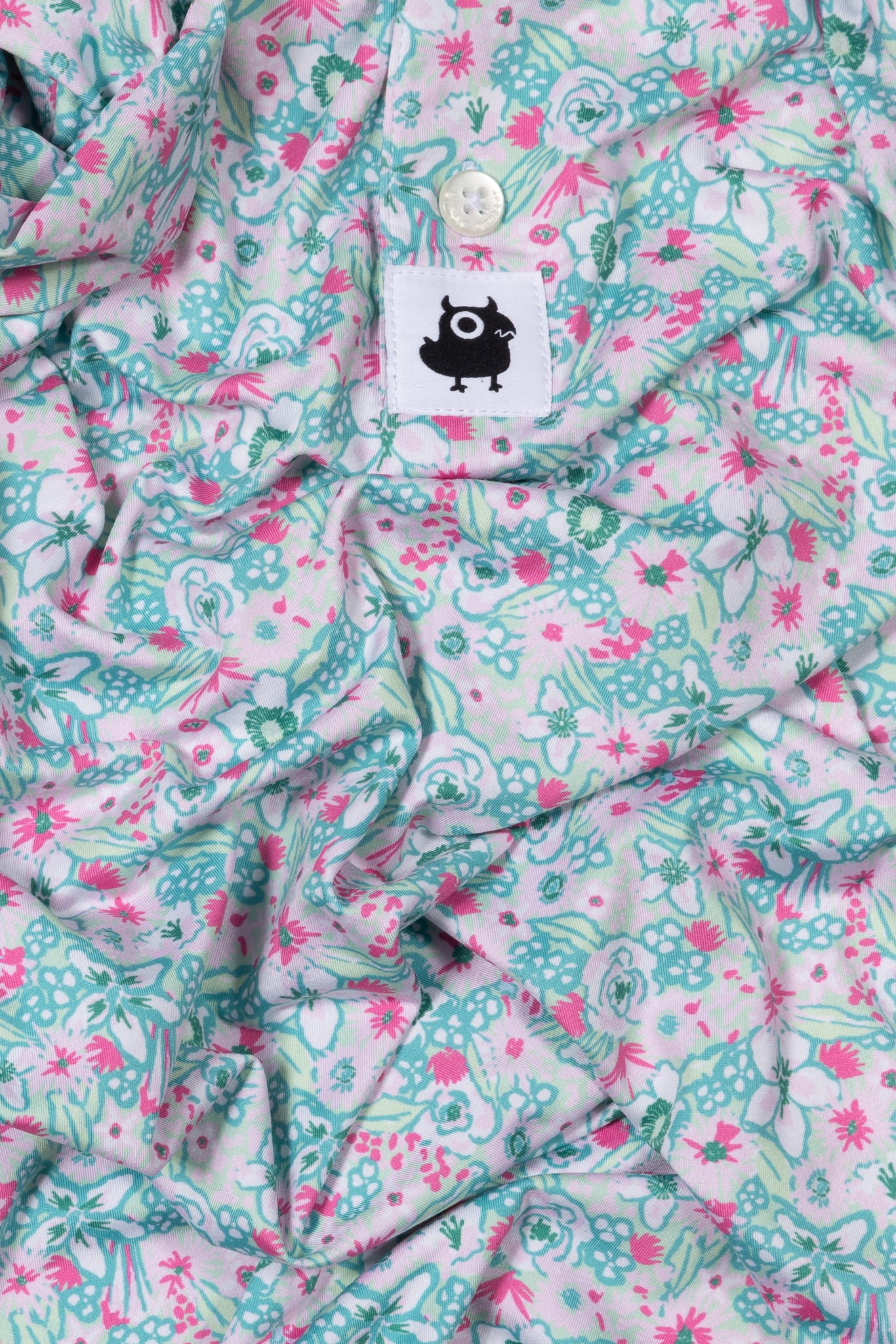 Daisy Dream Golf Polo