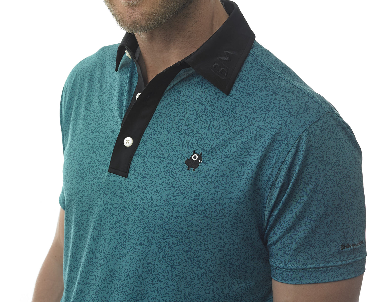 Forest Ace Golf Polo